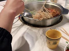 -铁箭门串串香主题火锅(汇锦城店)