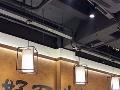 -寻裕记·现炒浇头面(人民广场店)