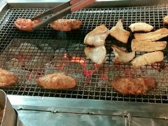 -马路牙子烧烤音乐酒馆(望京店)