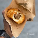 不是我的top1上海清真早点选择，但路过不妨一试