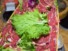 -塔兰齐新疆孜然火锅(鲤鱼山路店)