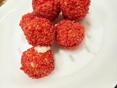 -南里山房·新淮扬菜(徐汇万科店)