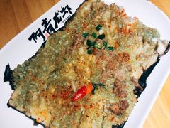 -阿青龙虾·烧烤大排档(湖里万达店)