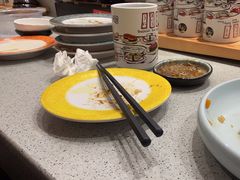 -万岁寿司(芳村店)