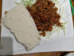 -功德盛饭店(奎中路店)