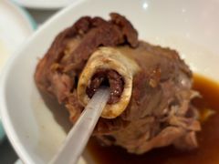 -叁拾壹克饺子·东北菜(国贸店)
