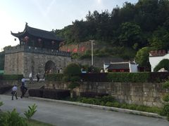 -屈原故里文化旅游区