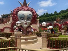 -上海迪士尼度假区