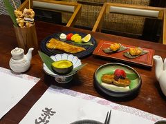 -奈九居酒屋(滨河大道店)