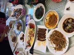 -金时代顺风大酒店(协泰店)
