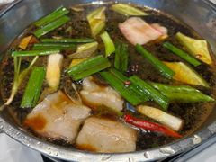 -鹅香四海·卤水火锅·砂锅粥·潮汕菜(宝安店)