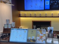 -一杯潮茶·专注潮汕茶饮(十二中创始店)