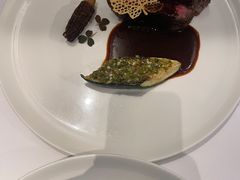 -L'Arome芳芳法国餐厅(仙林金鹰店)