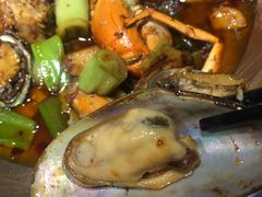 -七欣天香辣蟹火锅(上海银亿滨江店)