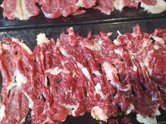 -幸运牛汕头小黄牛牛肉火锅(梅林店)
