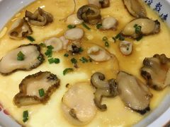 芙蓉蒸鲍鱼片-顺峰海鲜酒楼(省府店)