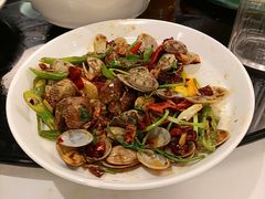 -名甬鲜坊·宁波海鲜(爱琴海店)