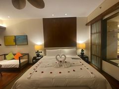 -石梅湾艾美度假酒店