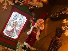 -杭州国际会议中心洲际酒店-原素全日餐厅(解放东路店)