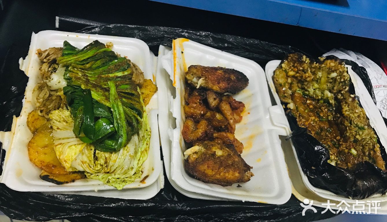 【食物的味道也取决于陪你吃的人】
