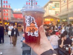 -沙州食驿·非遗小吃夜市