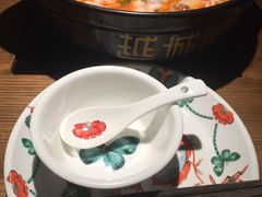 -越城记黑鱼煲(福侨大厦店)