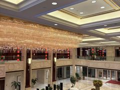 -世贸万锦大酒店·江南春中餐