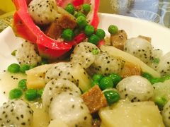 -天一朴素(武汉大学店)