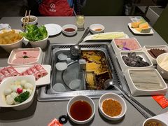-海底捞火锅(方塔东街店)