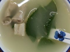 -醉南拳客家菜(华威店)