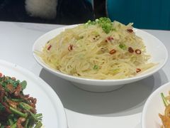 -老昌春饼(西民主路总店)
