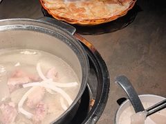 -同仁四季椰子鸡(宝安壹方城店)