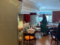 -广州富力丽思卡尔顿酒店