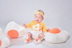 -爱你宝贝孕婴亲子摄影美学馆(绍兴店)