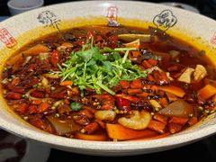 -陈麻婆豆腐(旗舰店)