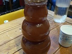 -锦尚阁烤鱼•天津菜(宣武门胡同店)