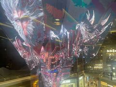 -海底捞火锅(老城根店)