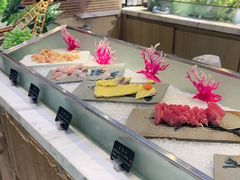 -冀粤香海鲜自助餐厅(西美五洲店)