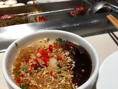 -海底捞火锅(枫蓝国际购物中心店)