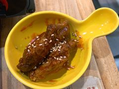 -李先生的首尔小馆(松江启源广场店)