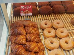 -爱达乐面包生日蛋糕(中央华府店)