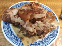 -东北小板凳地摊烧烤(泰来街店)