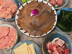 -五星桥原切肥牛火锅·30年专注好牛肉(湖塘店)