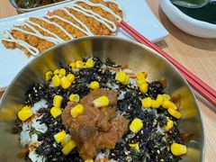 -小木屋拌饭(西安华阳城店)