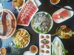 -朝天门火锅(围场店)