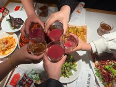 -杨氏青龙虾·羊蝎子(珠江路店)