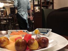 -浙江西子宾馆·瑶园咖啡厅