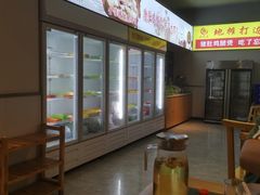 -川大刘肥肠鸡(北国店)