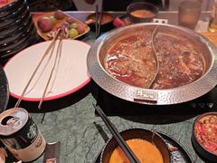 -牛New寿喜烧(曹路花园城店)