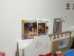 -海马体照相馆(天津世纪都会店)